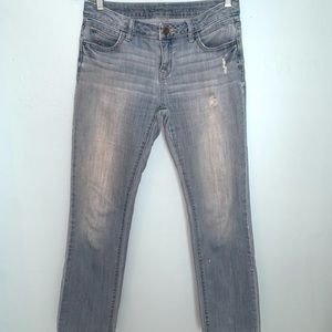 Simply Vera Blue Jeans